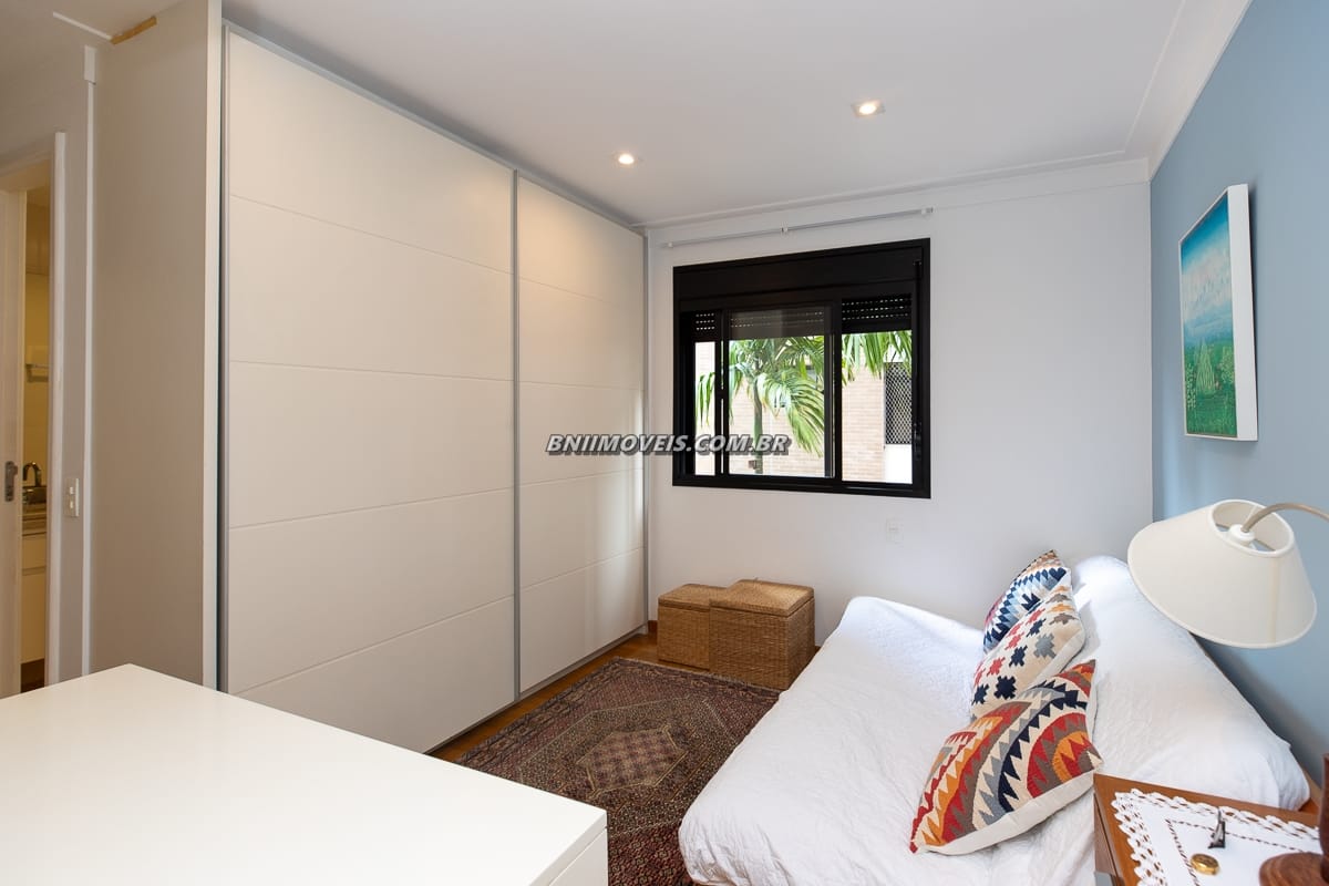 Apartamento, 3 quartos, 161 m² - Foto 18