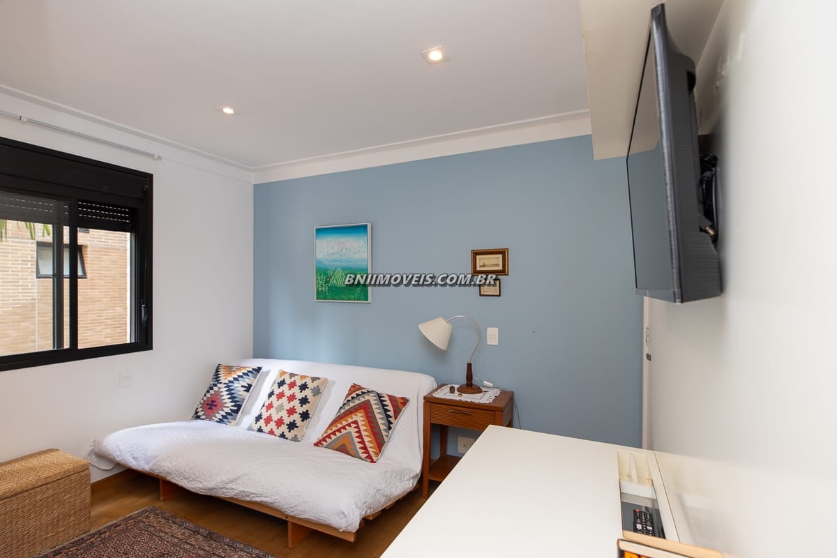 Apartamento, 3 quartos, 161 m² - Foto 19