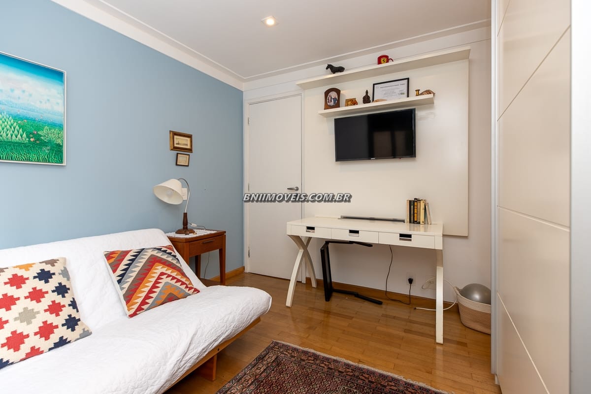 Apartamento, 3 quartos, 161 m² - Foto 20