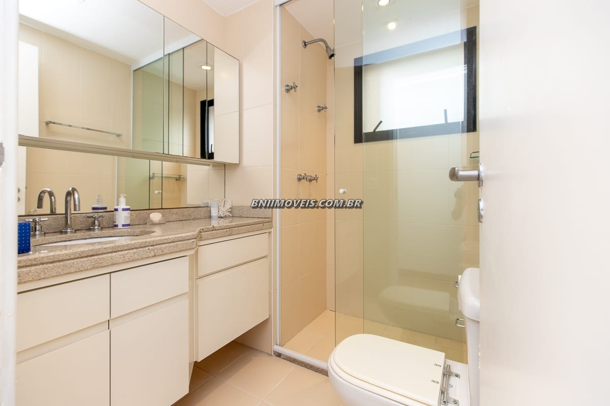 Apartamento, 3 quartos, 161 m² - Foto 21