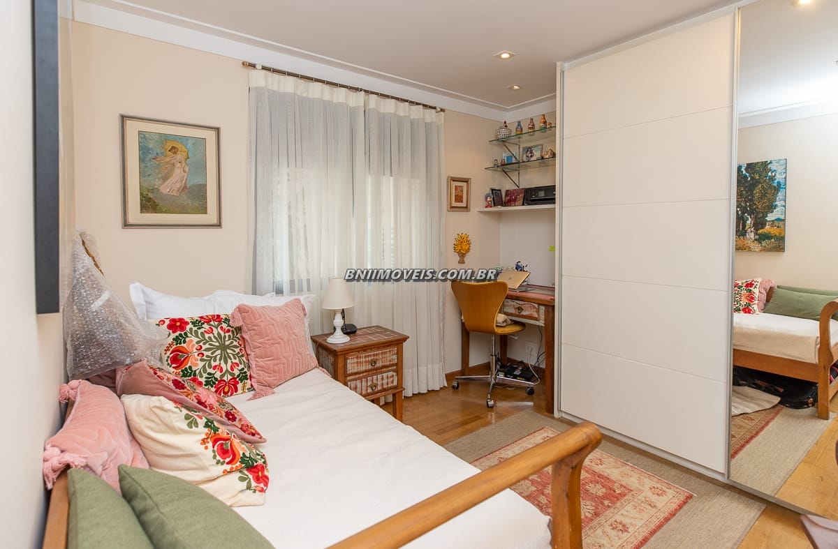 Apartamento, 3 quartos, 161 m² - Foto 22