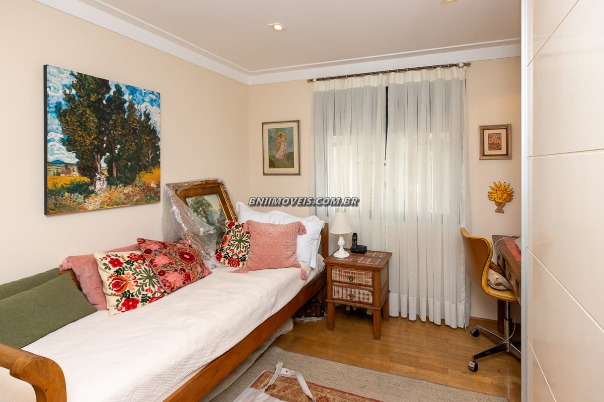 Apartamento, 3 quartos, 161 m² - Foto 23
