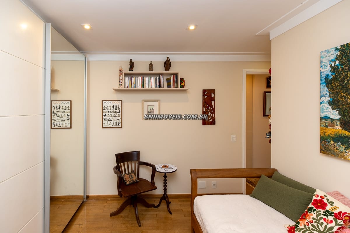 Apartamento, 3 quartos, 161 m² - Foto 24