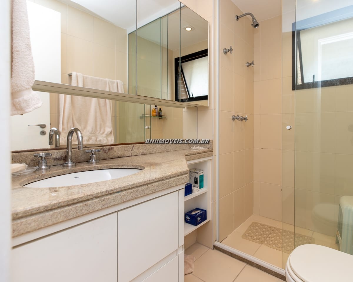 Apartamento, 3 quartos, 161 m² - Foto 25