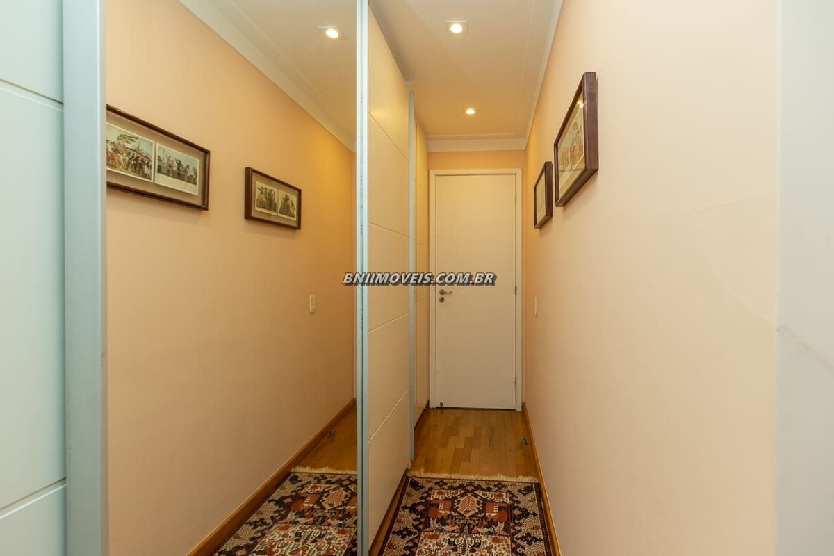 Apartamento, 3 quartos, 161 m² - Foto 26