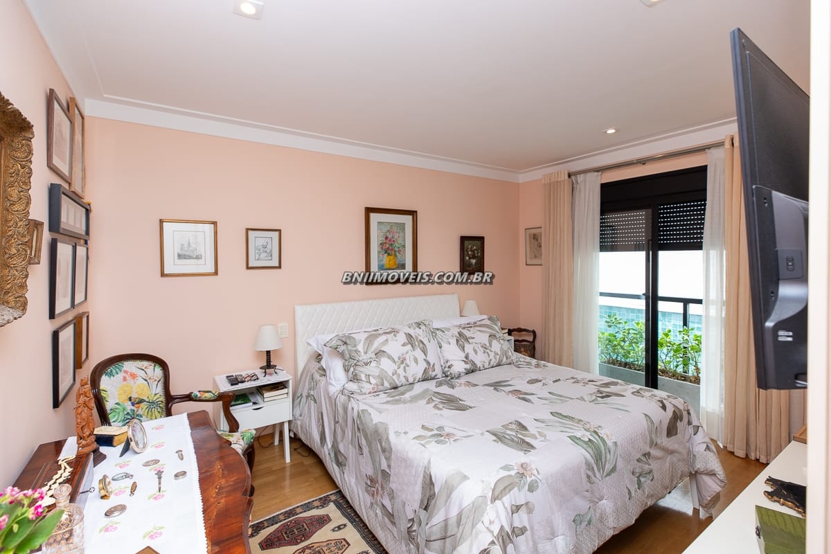 Apartamento, 3 quartos, 161 m² - Foto 27