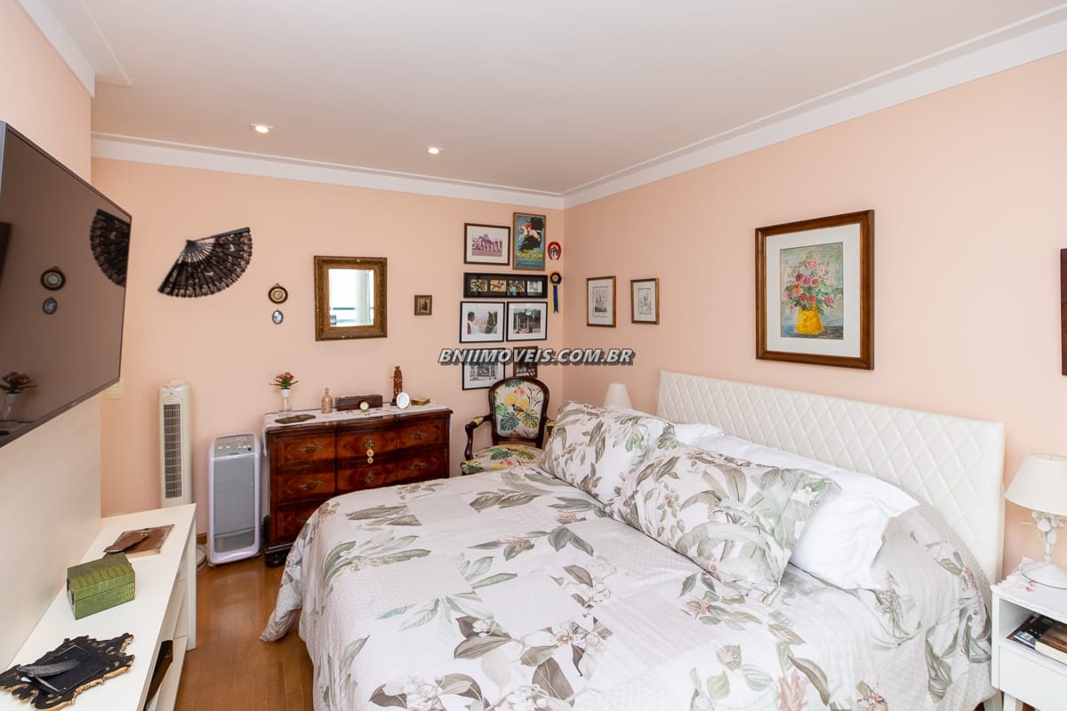 Apartamento, 3 quartos, 161 m² - Foto 28