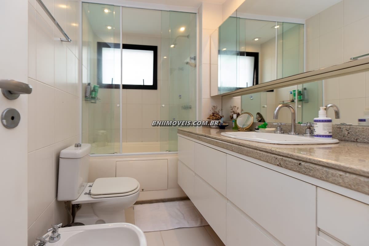 Apartamento, 3 quartos, 161 m² - Foto 29