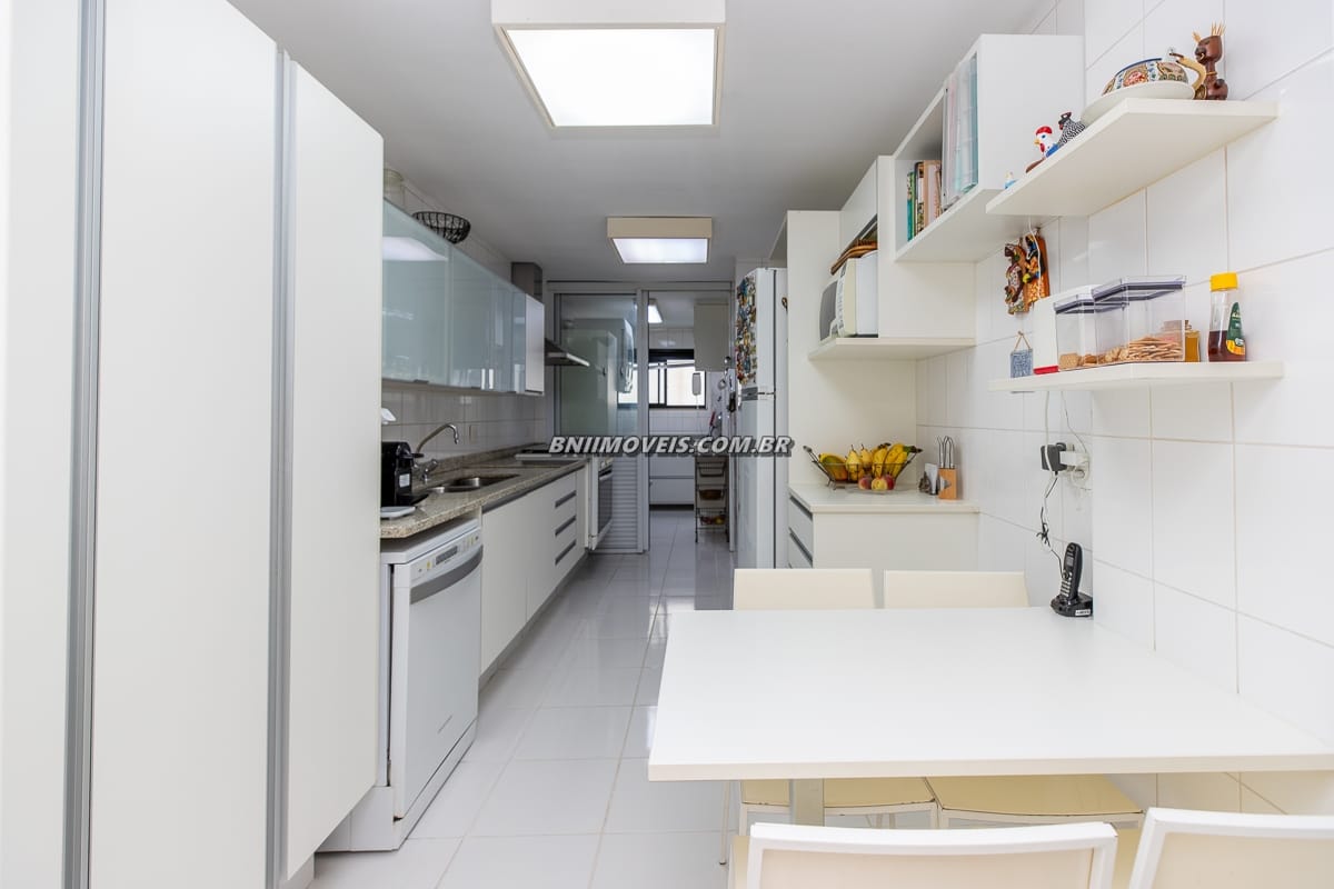 Apartamento, 3 quartos, 161 m² - Foto 30