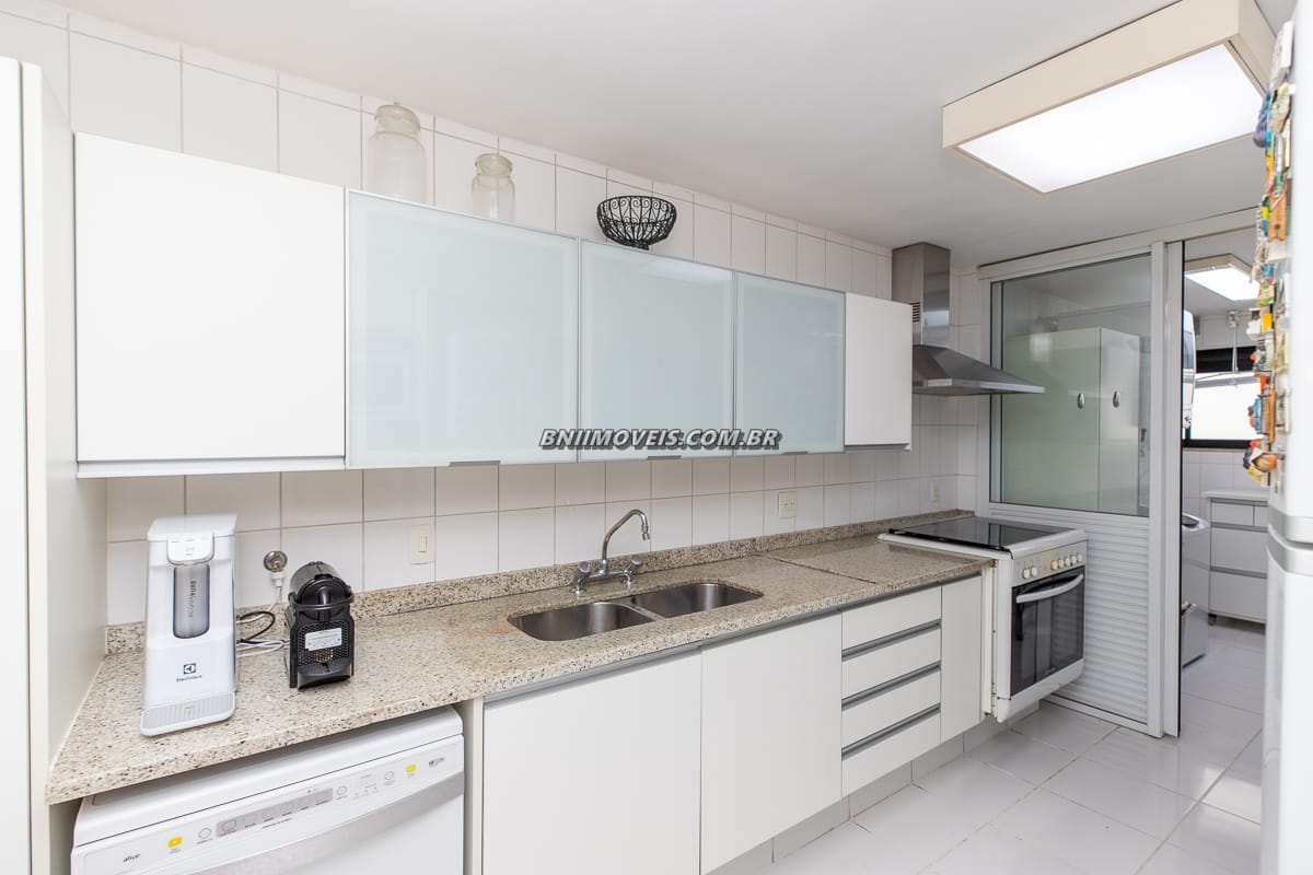 Apartamento, 3 quartos, 161 m² - Foto 32
