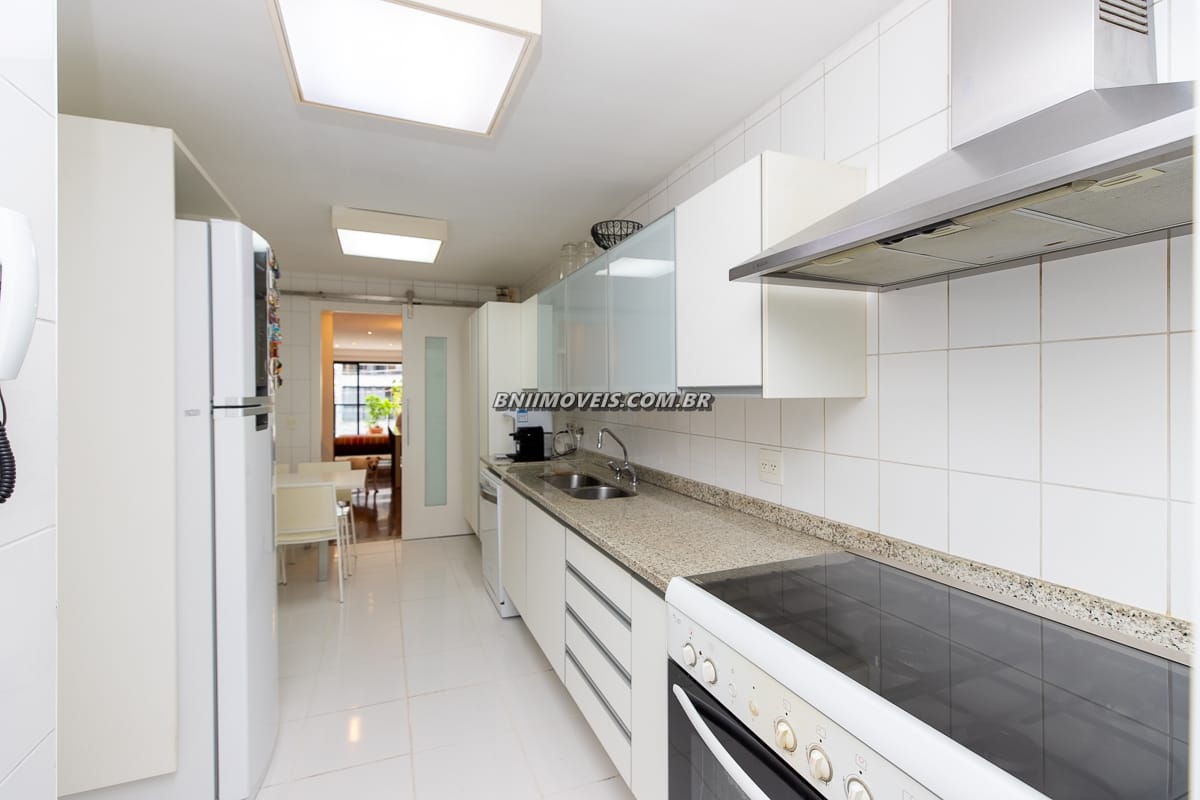Apartamento, 3 quartos, 161 m² - Foto 33