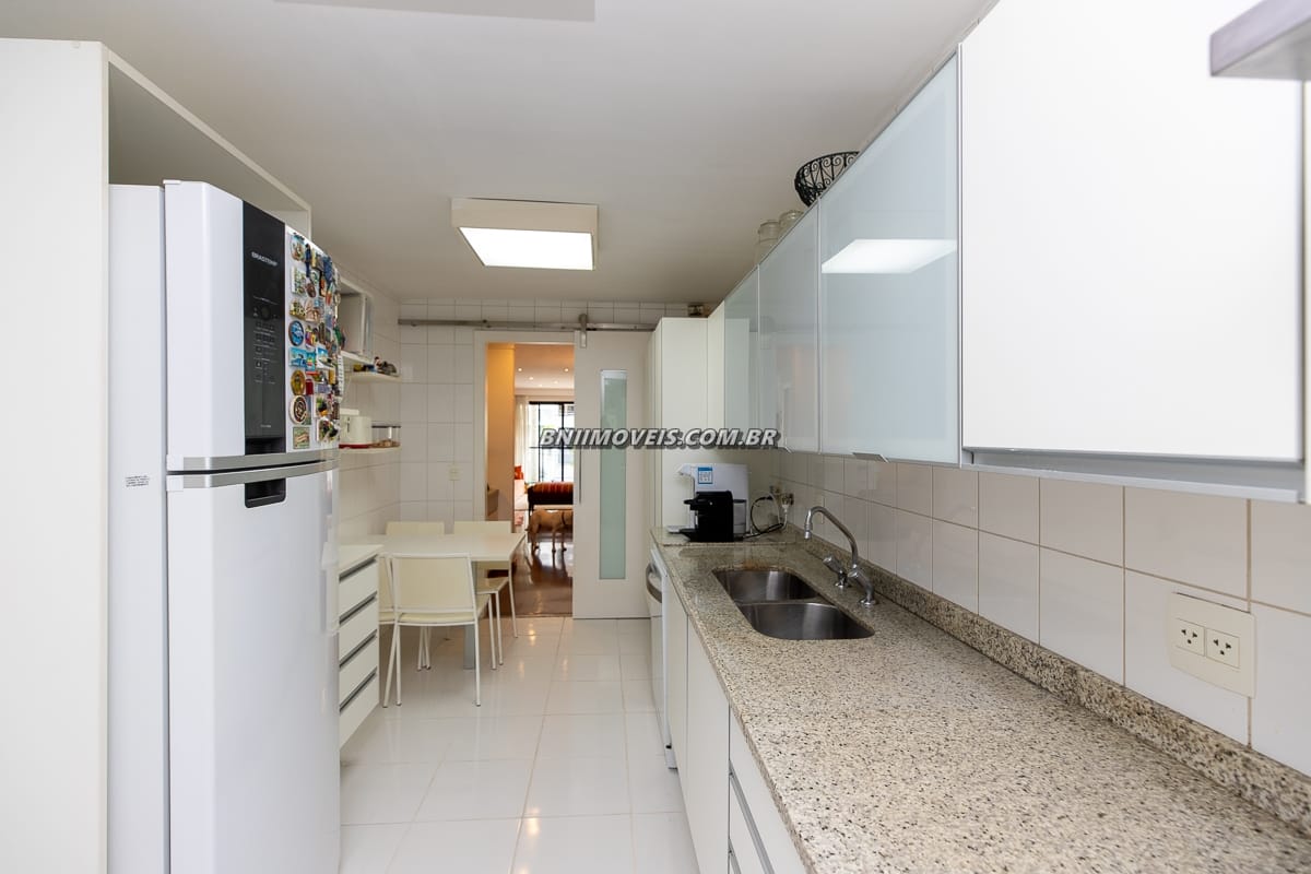 Apartamento, 3 quartos, 161 m² - Foto 34
