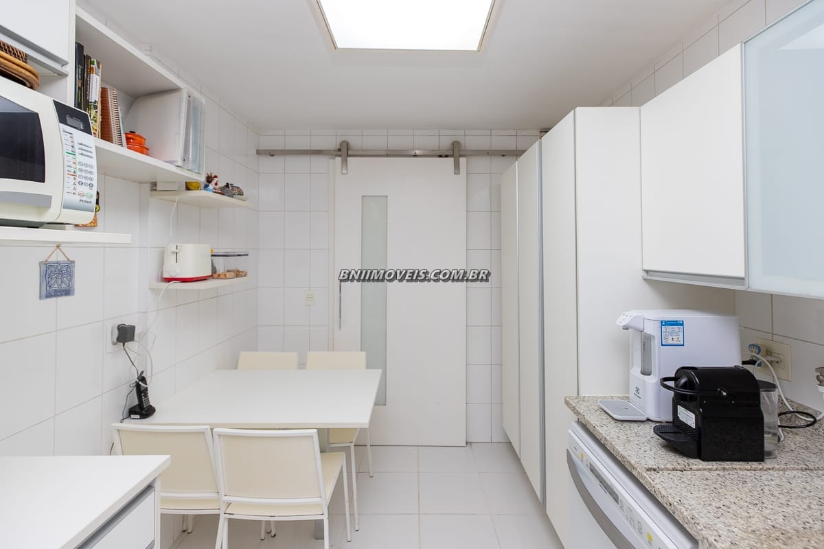 Apartamento, 3 quartos, 161 m² - Foto 35