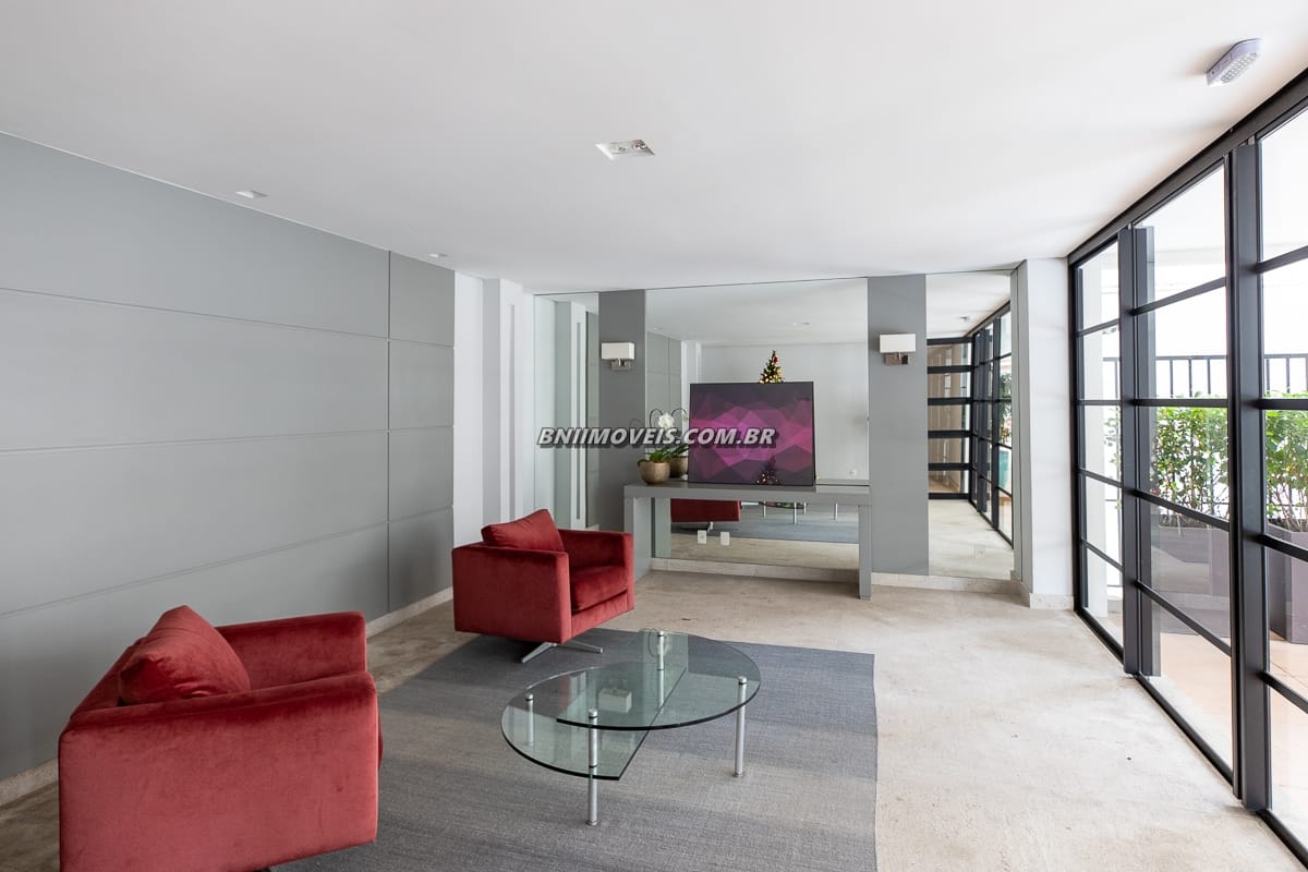 Apartamento, 3 quartos, 161 m² - Foto 36