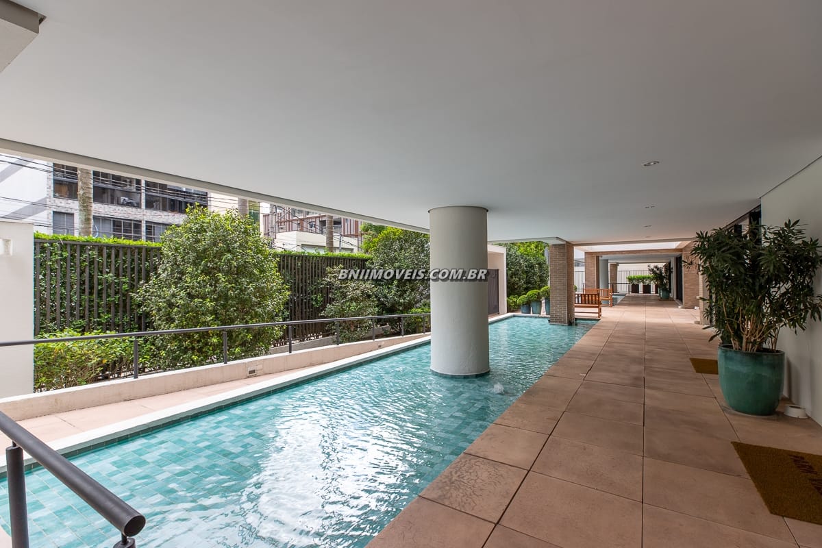 Apartamento, 3 quartos, 161 m² - Foto 37