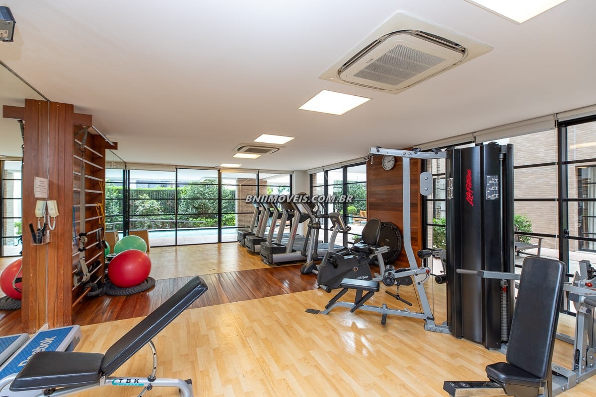Apartamento, 3 quartos, 161 m² - Foto 38