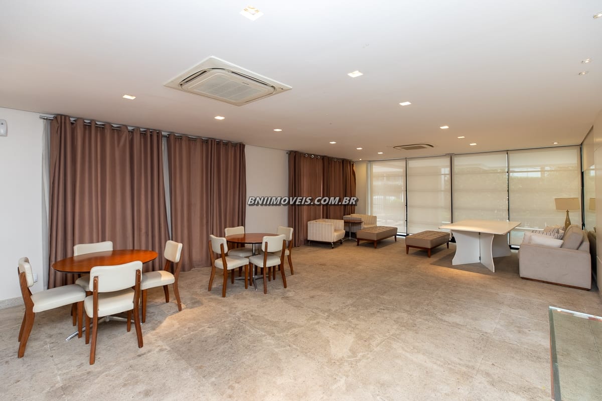 Apartamento, 3 quartos, 161 m² - Foto 40
