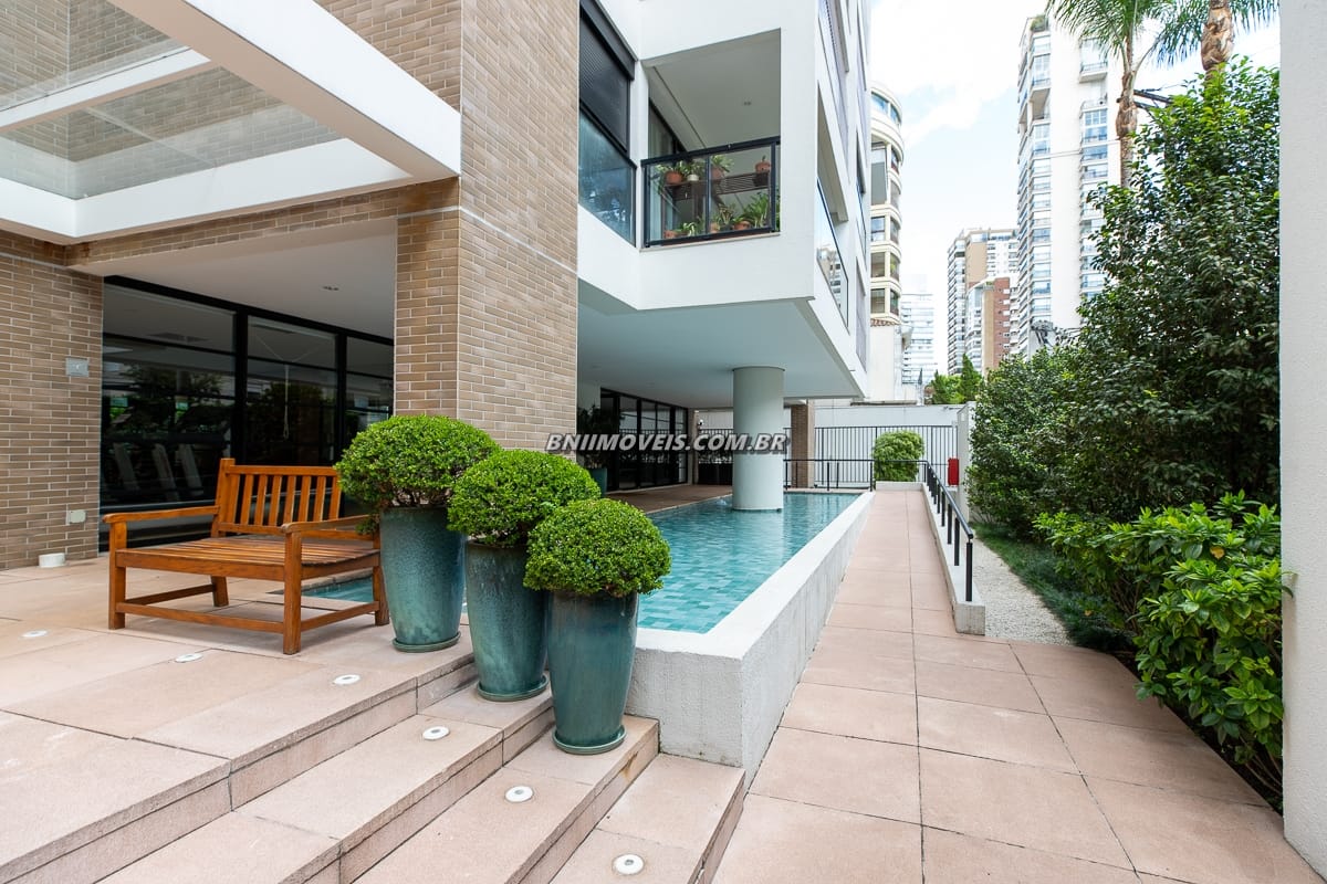 Apartamento, 3 quartos, 161 m² - Foto 42