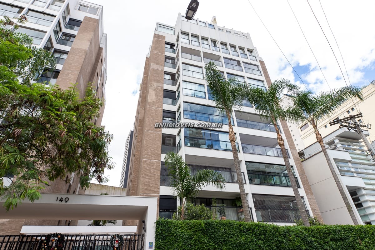 Apartamento, 3 quartos, 161 m² - Foto 43