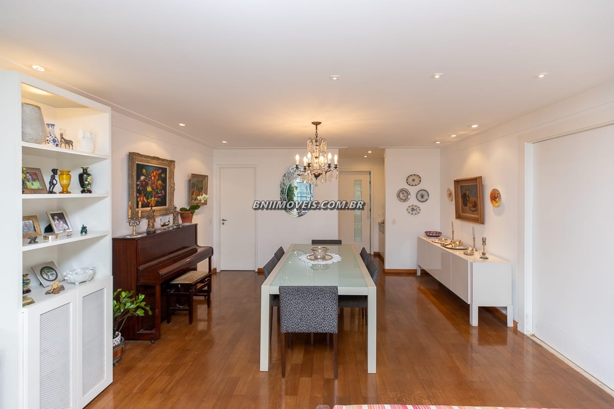 Apartamento, 3 quartos, 161 m² - Foto 6