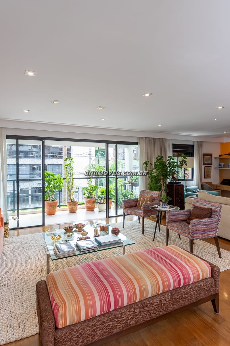 Apartamento, 3 quartos, 161 m² - Foto 7