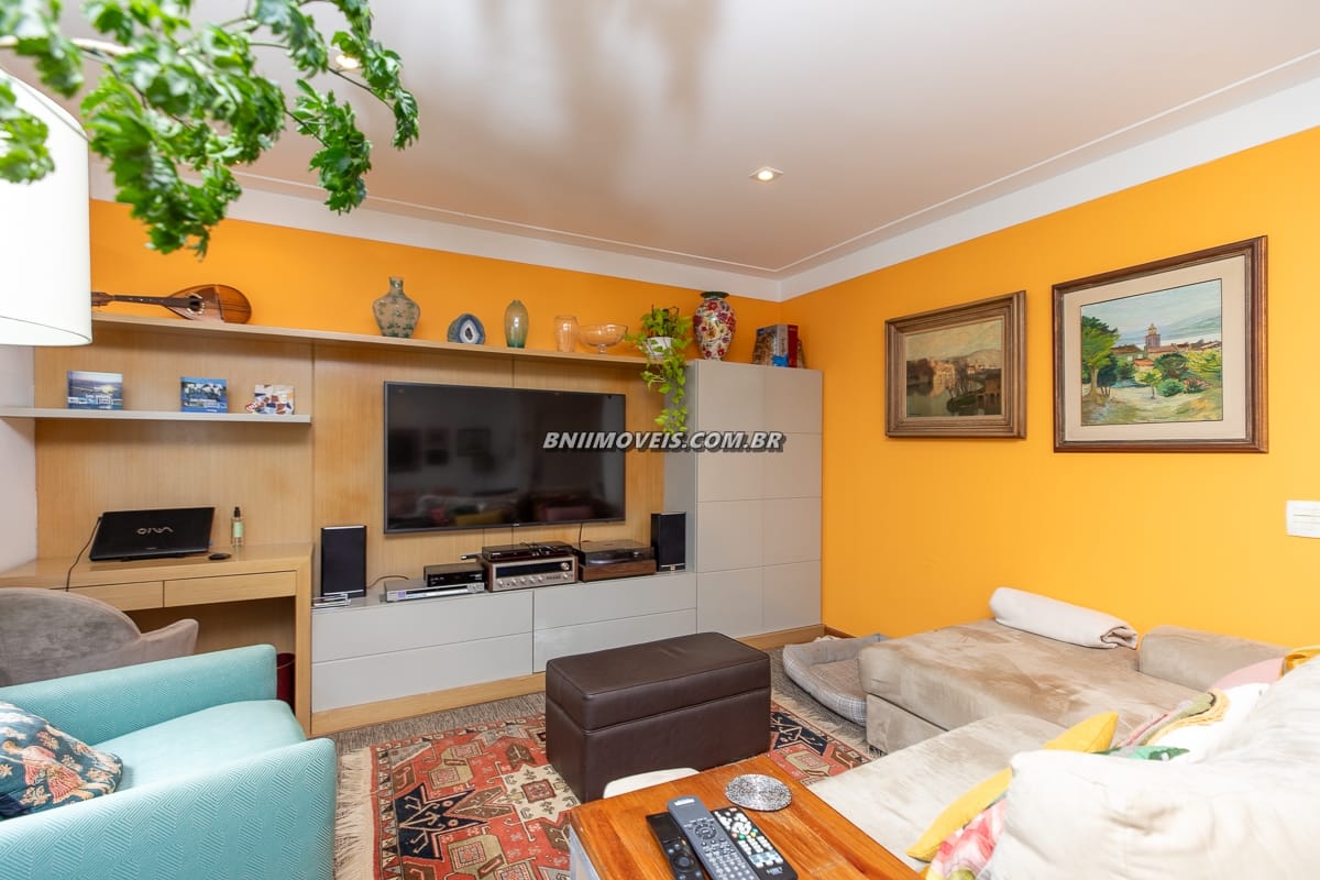 Apartamento, 3 quartos, 161 m² - Foto 9