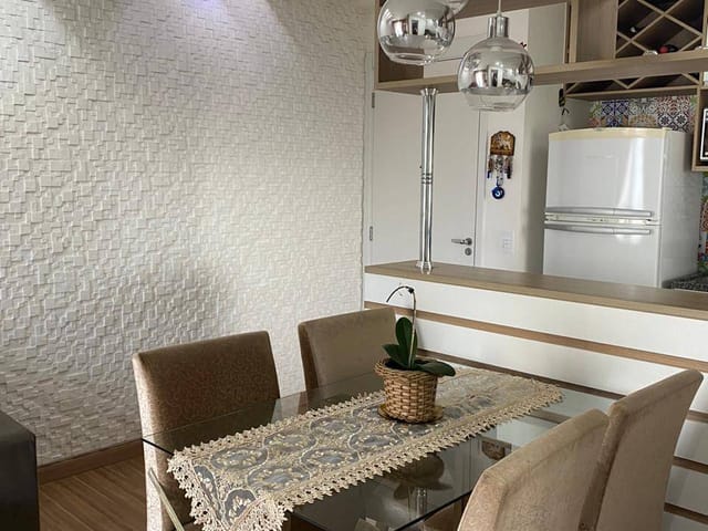 Foto do Apartamento - Apartamento à venda,2 dormitorios, condominio Vista Park , Jundiaí, SP | Copette Imóveis