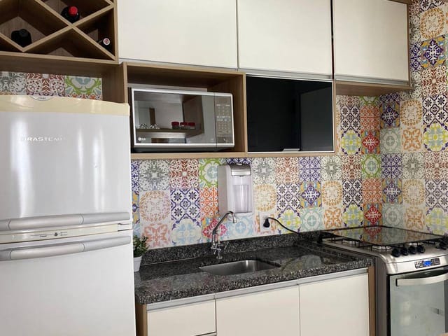 Foto do Apartamento - Apartamento à venda,2 dormitorios, condominio Vista Park , Jundiaí, SP | Copette Imóveis