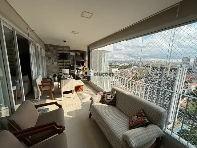 Apartamento 4 quartos e 4 banheiros, à venda, no bairro Vila Ester (Zona Norte) em São Paulo