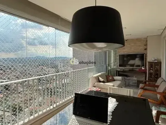 Apartamento 4 quartos e 4 banheiros, à venda, no bairro Vila Ester (Zona Norte) em São Paulo