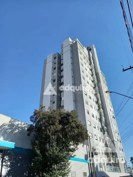 Apartamento, 3 quartos, 122 m² - Foto 1