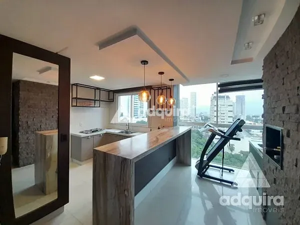 Apartamento, 3 quartos, 122 m² - Foto 6