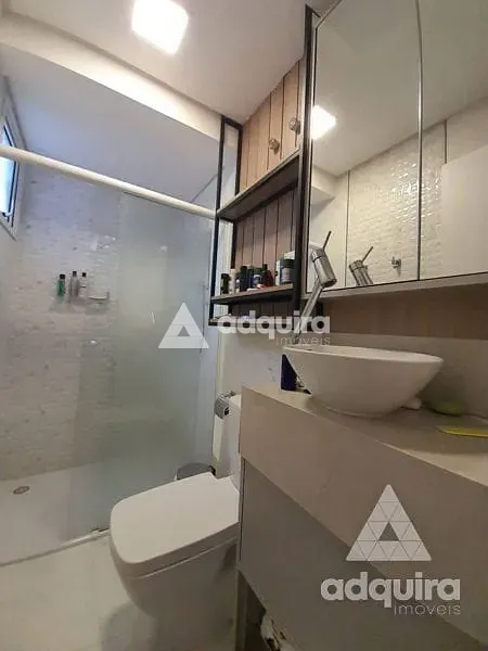 Apartamento, 3 quartos, 122 m² - Foto 18