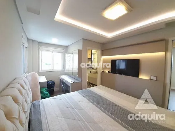 Apartamento, 3 quartos, 122 m² - Foto 14