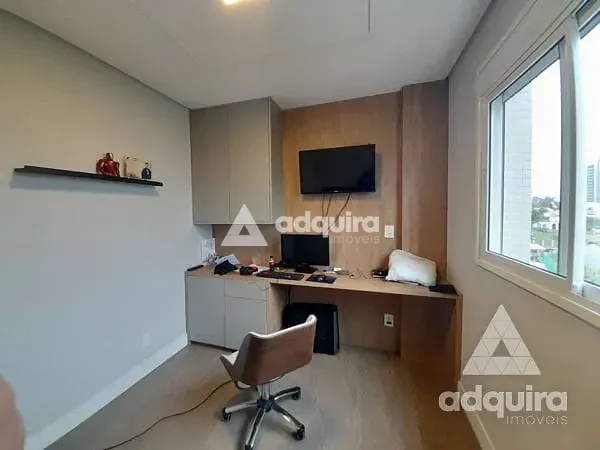 Apartamento, 3 quartos, 122 m² - Foto 21