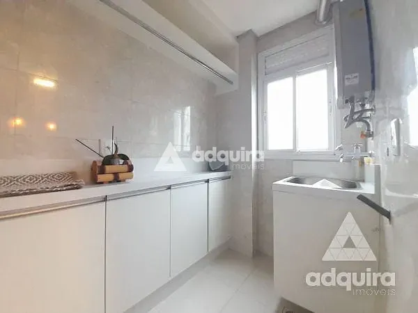 Apartamento, 3 quartos, 122 m² - Foto 9