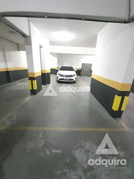 Apartamento, 3 quartos, 122 m² - Foto 23