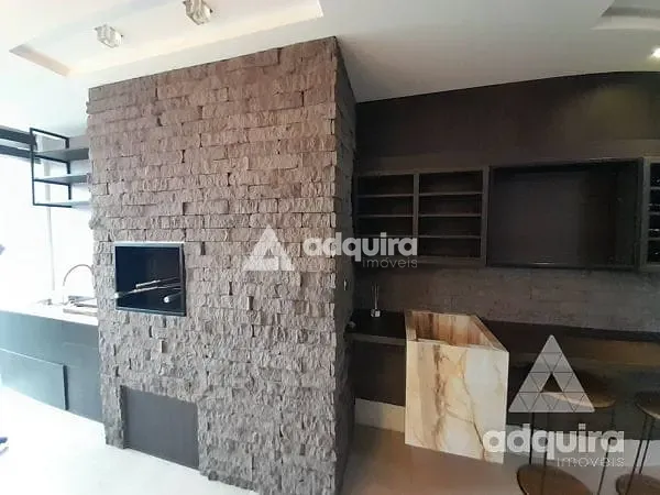 Apartamento, 3 quartos, 122 m² - Foto 4