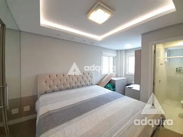 Apartamento, 3 quartos, 122 m² - Foto 17