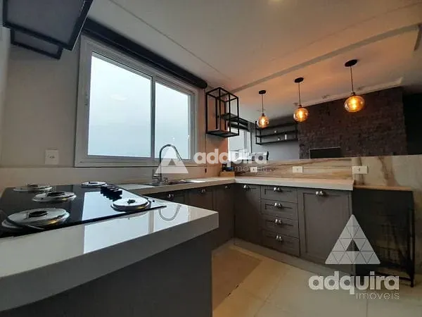 Apartamento, 3 quartos, 122 m² - Foto 7