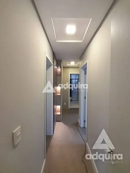 Apartamento, 3 quartos, 122 m² - Foto 11