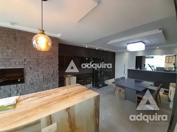 Apartamento, 3 quartos, 122 m² - Foto 5