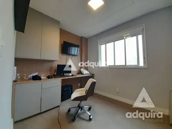 Apartamento, 3 quartos, 122 m² - Foto 19