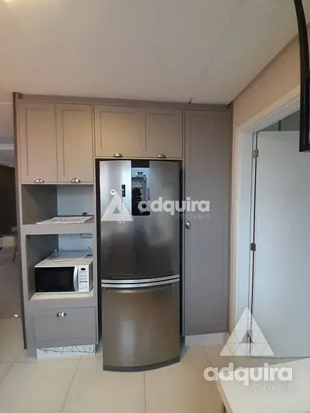 Apartamento, 3 quartos, 122 m² - Foto 8