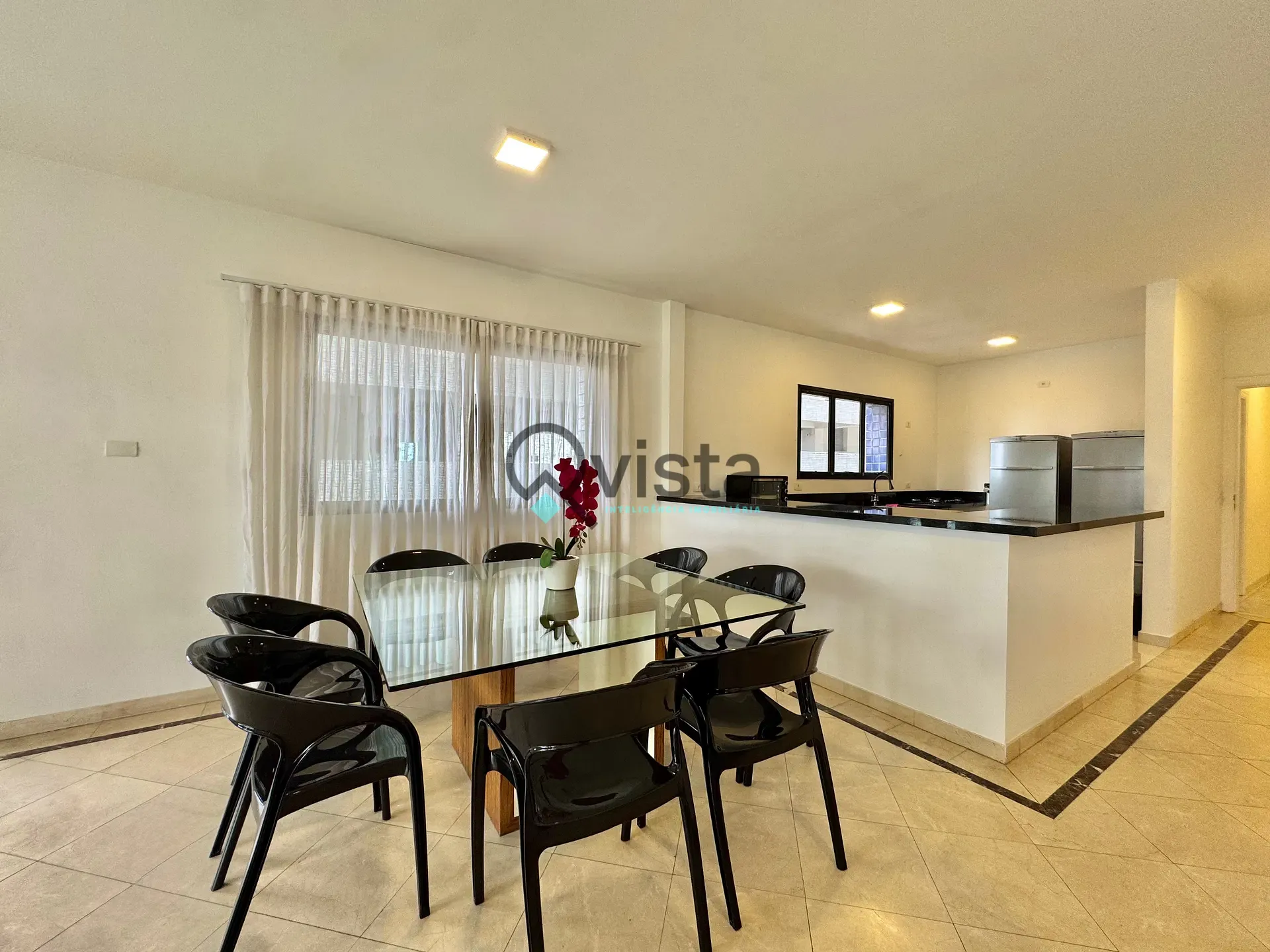 Apartamento, 4 quartos, 166 m² - Foto 3