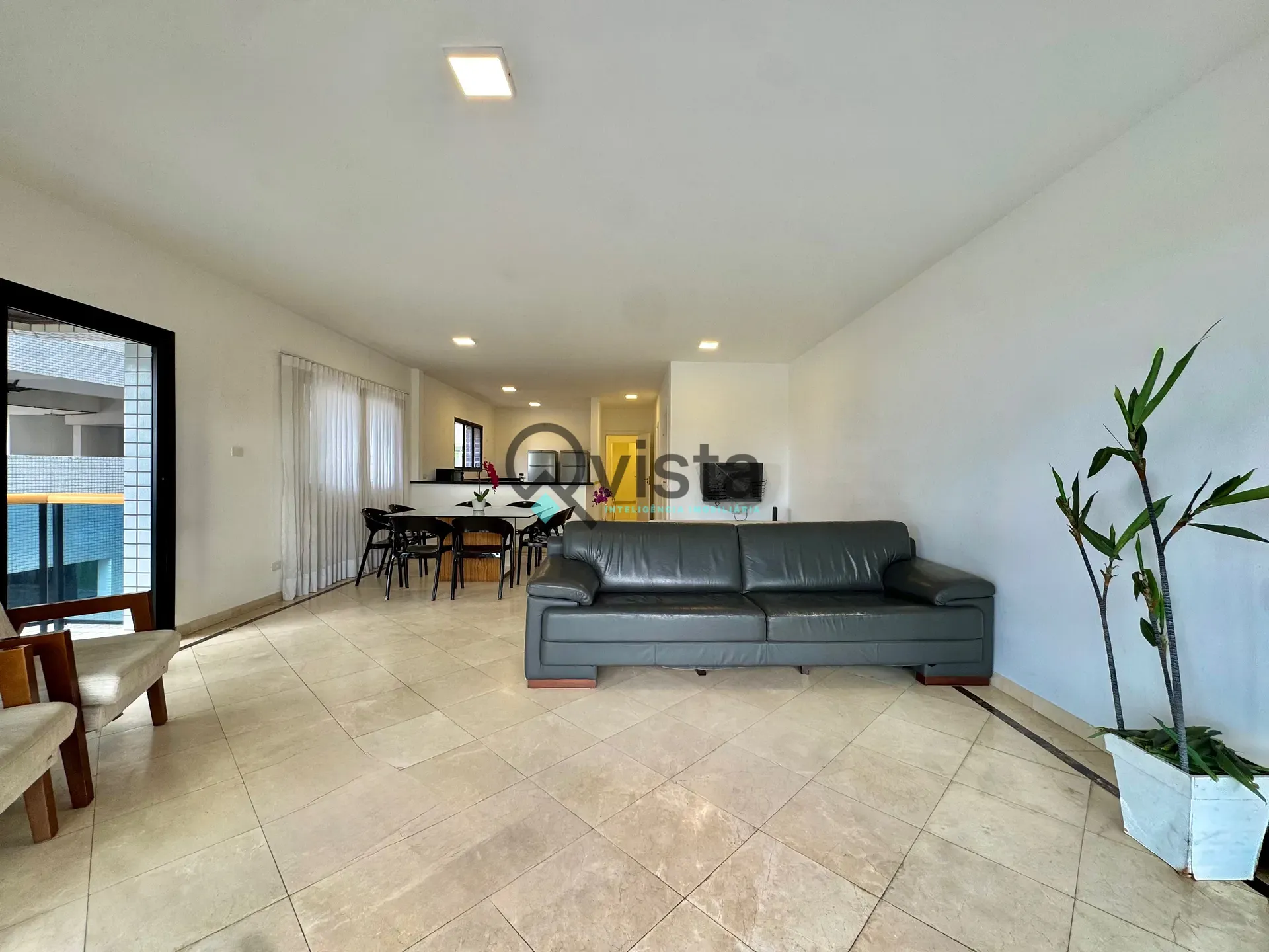 Apartamento, 4 quartos, 166 m² - Foto 5