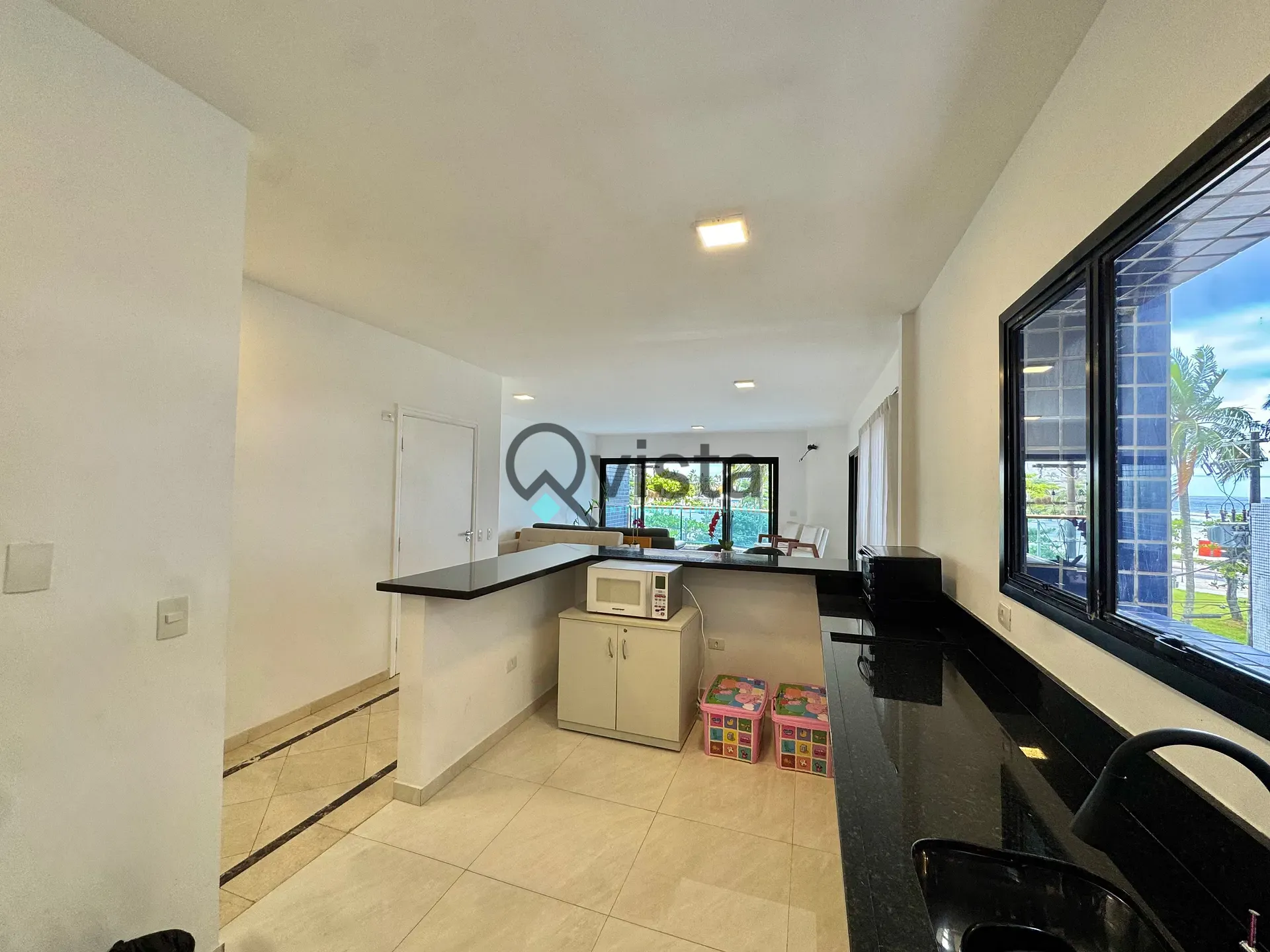 Apartamento, 4 quartos, 166 m² - Foto 31