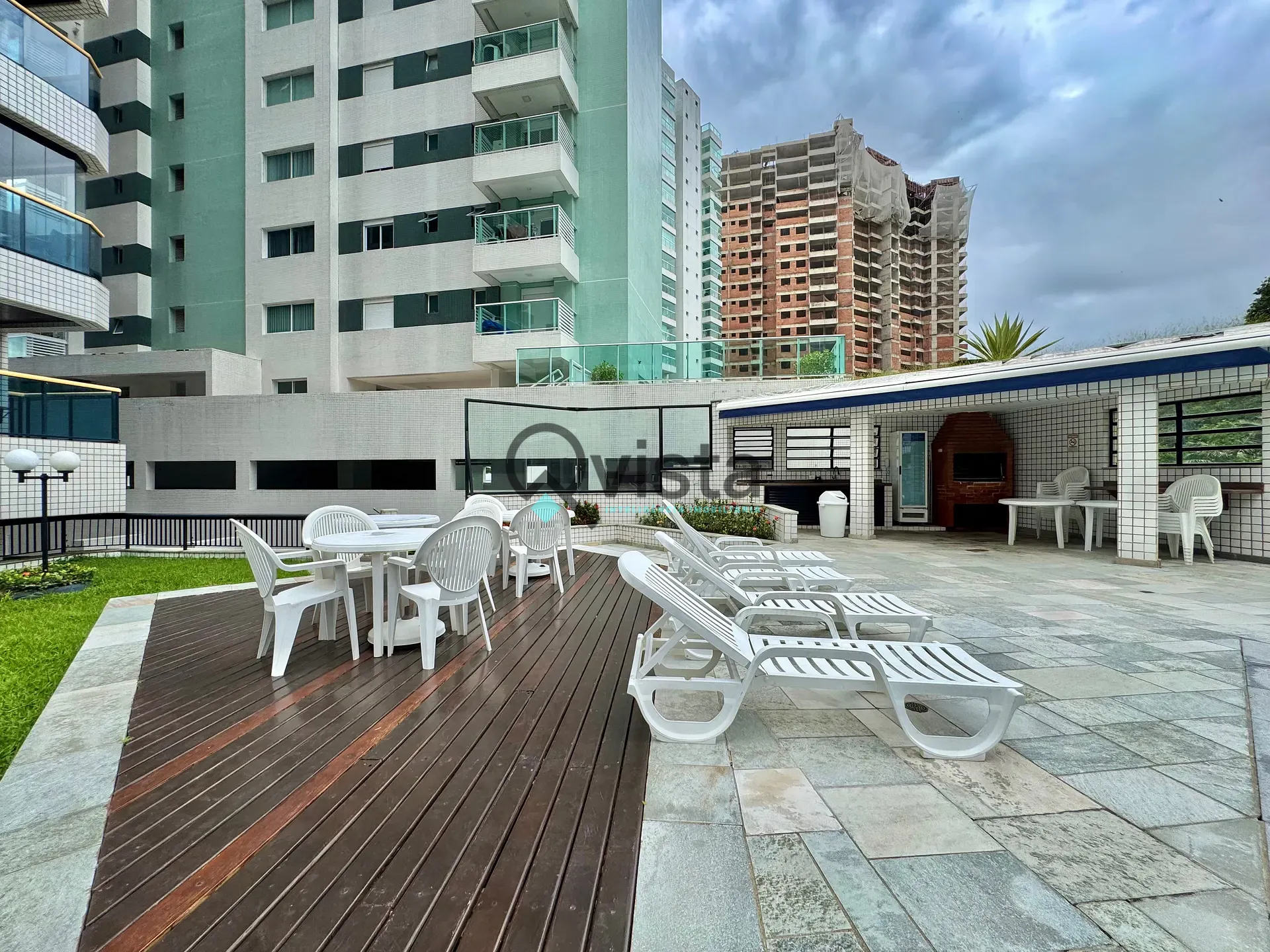 Apartamento, 4 quartos, 166 m² - Foto 36