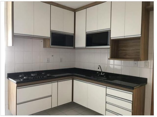 Foto do Apartamento - Apartamento 3 dormitórios Jardim Esplanada | RUSSI IMÓVEIS