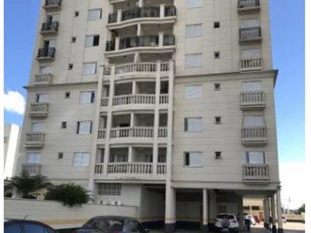 Foto do Apartamento - Apartamento 3 dormitórios Jardim Esplanada | RUSSI IMÓVEIS
